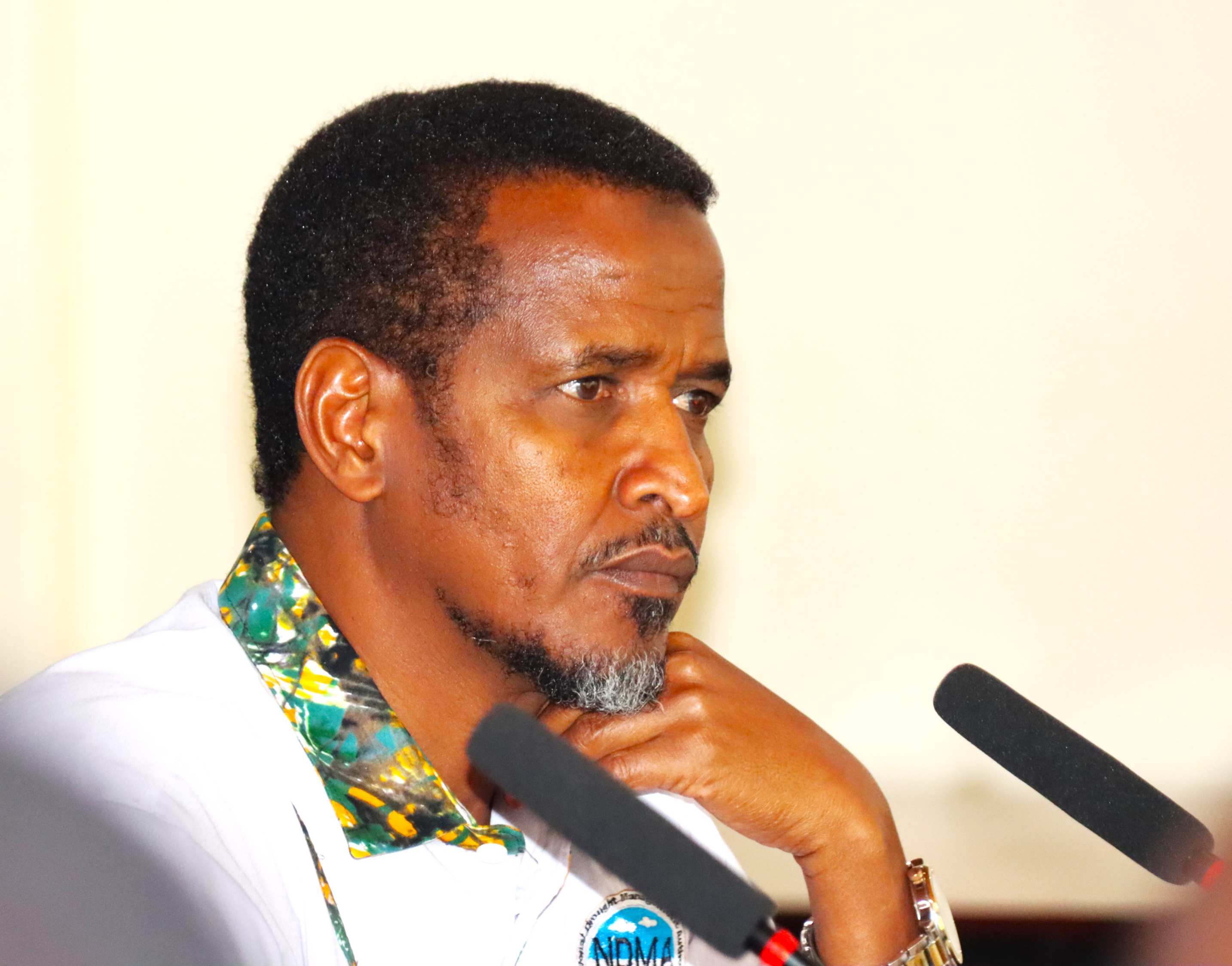 Kenya disburses Sh294m to drought-hit households in arid north