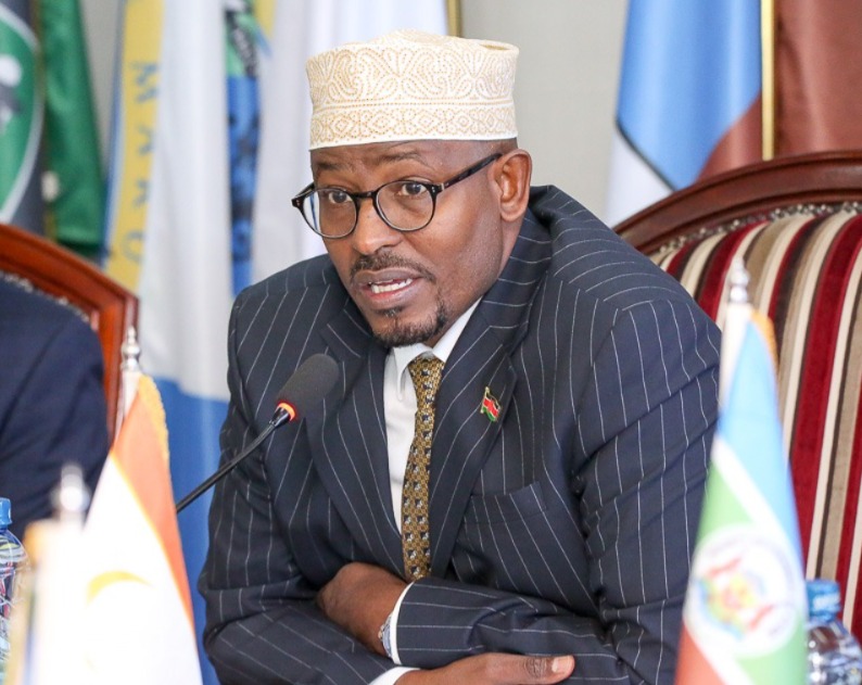 Council of Governors chair blames toxic county politics for removal attempts