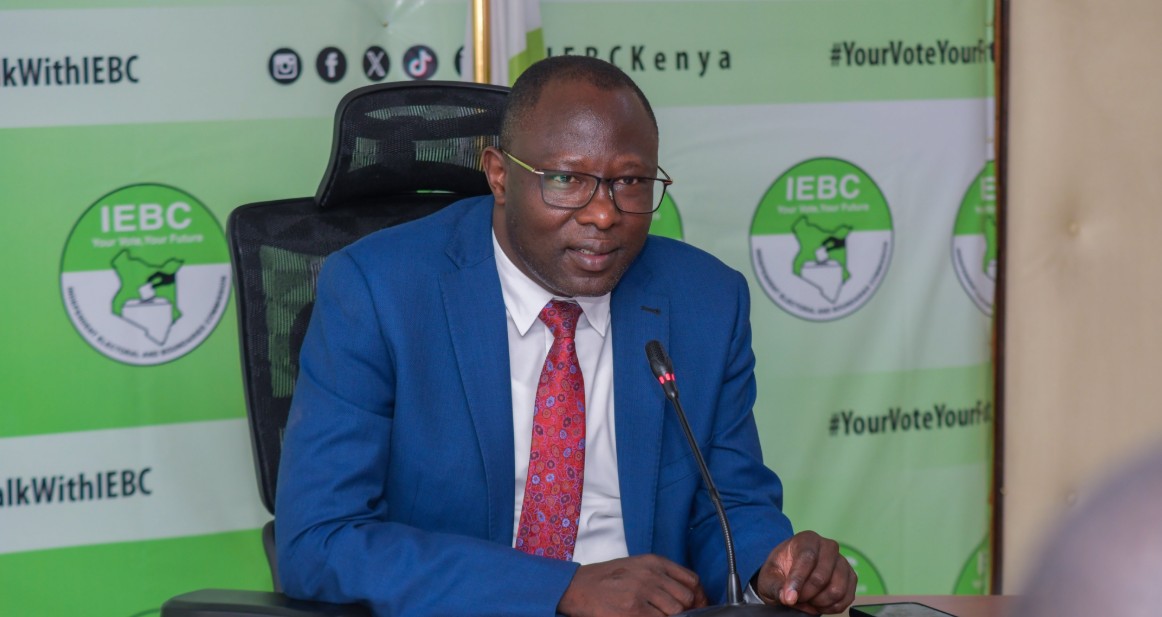 IEBC warns of Sh258m gap as eight by-elections face uncertainty