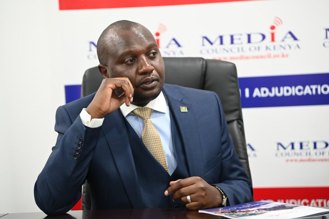 Uncalled for! MCK condemns attacks on LSK boss Odhiambo over presidential appointment