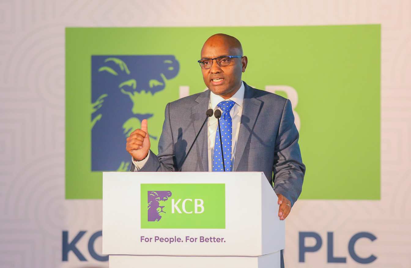 KCB takes over two firms after Sh1.9 billion loan defaults
