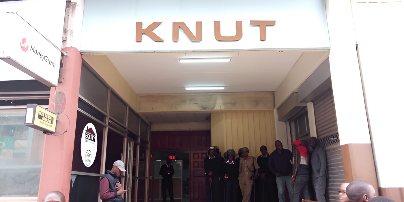 KNUT warns of poor exam results in Nairobi over teacher transfers