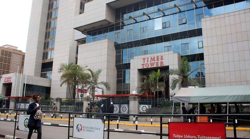KRA to shut iCMS for eight hours on Sunday for scheduled maintenance