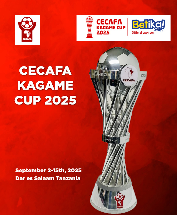 CECAFA Kagame CUP: Mogadishu City, Al Hilal in action Wednesday