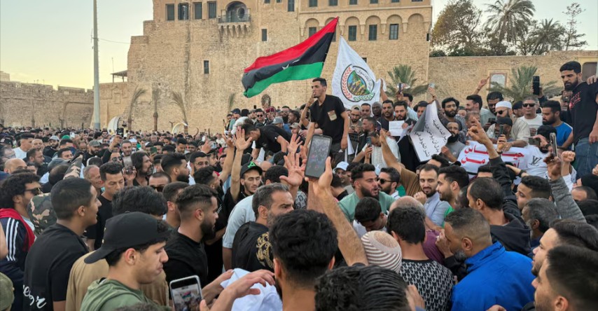Libya’s High council of State backs Tripoli truce, calls for unity