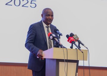 Treasury dismisses claims of Sh317 billion loss over cancelled dam project
