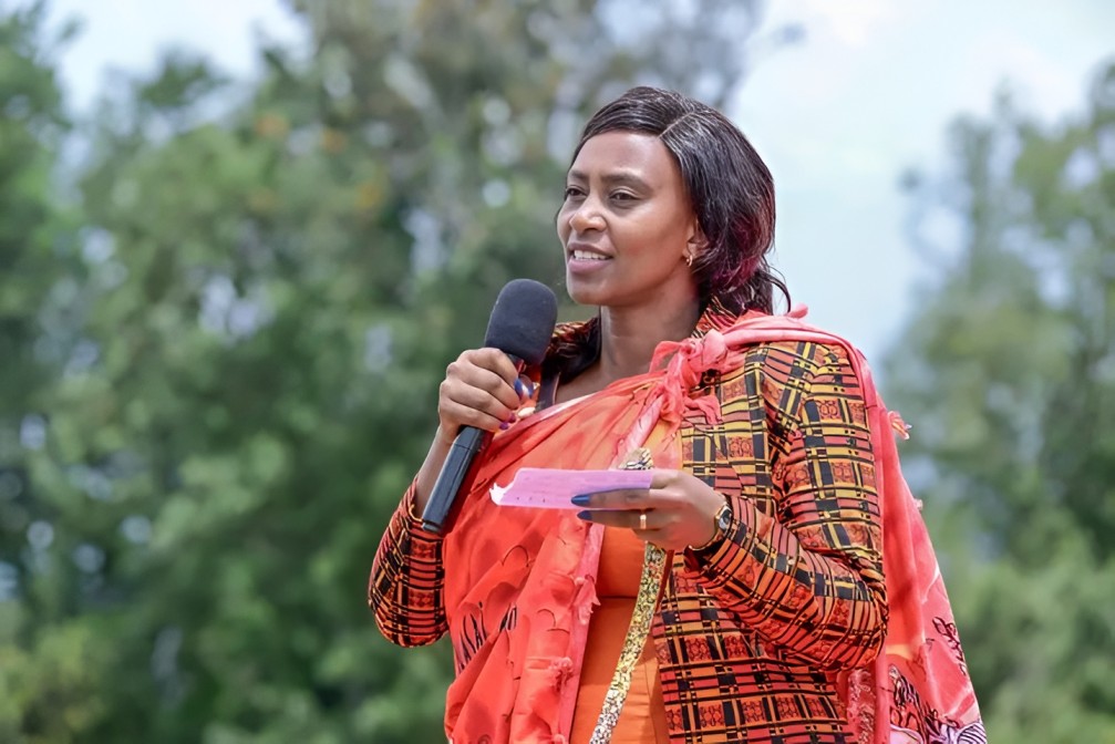 PS Muthoni calls for early screening to curb disease spread
