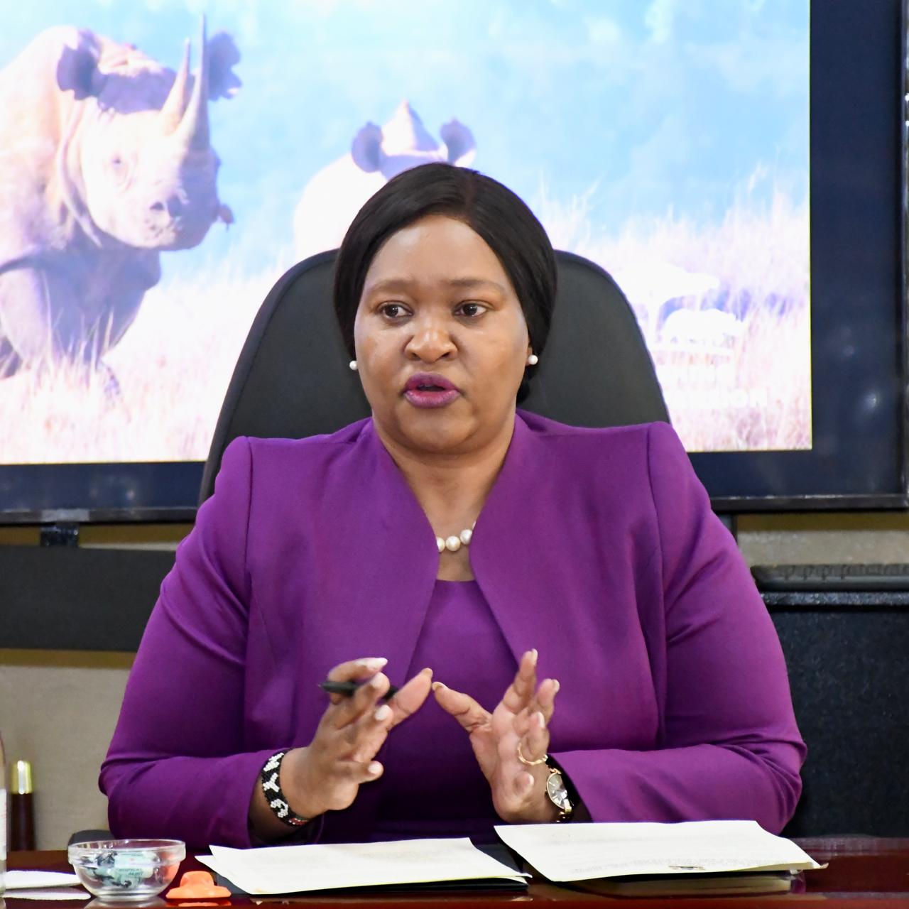 Kenyans to enjoy free entry to parks on World Tourism Day- CS Miano