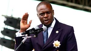 Sakaja vows to deregister rogue waste firms