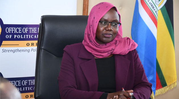Political parties given compliance roadmap for 24 by-elections in November