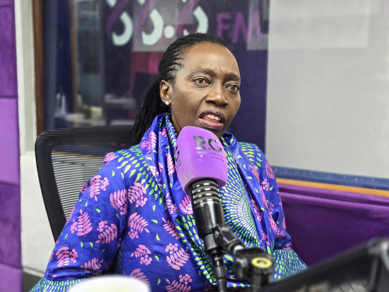 Martha Karua accuses Kenya Kwanza regime for deliberate insecurity across Kenya
