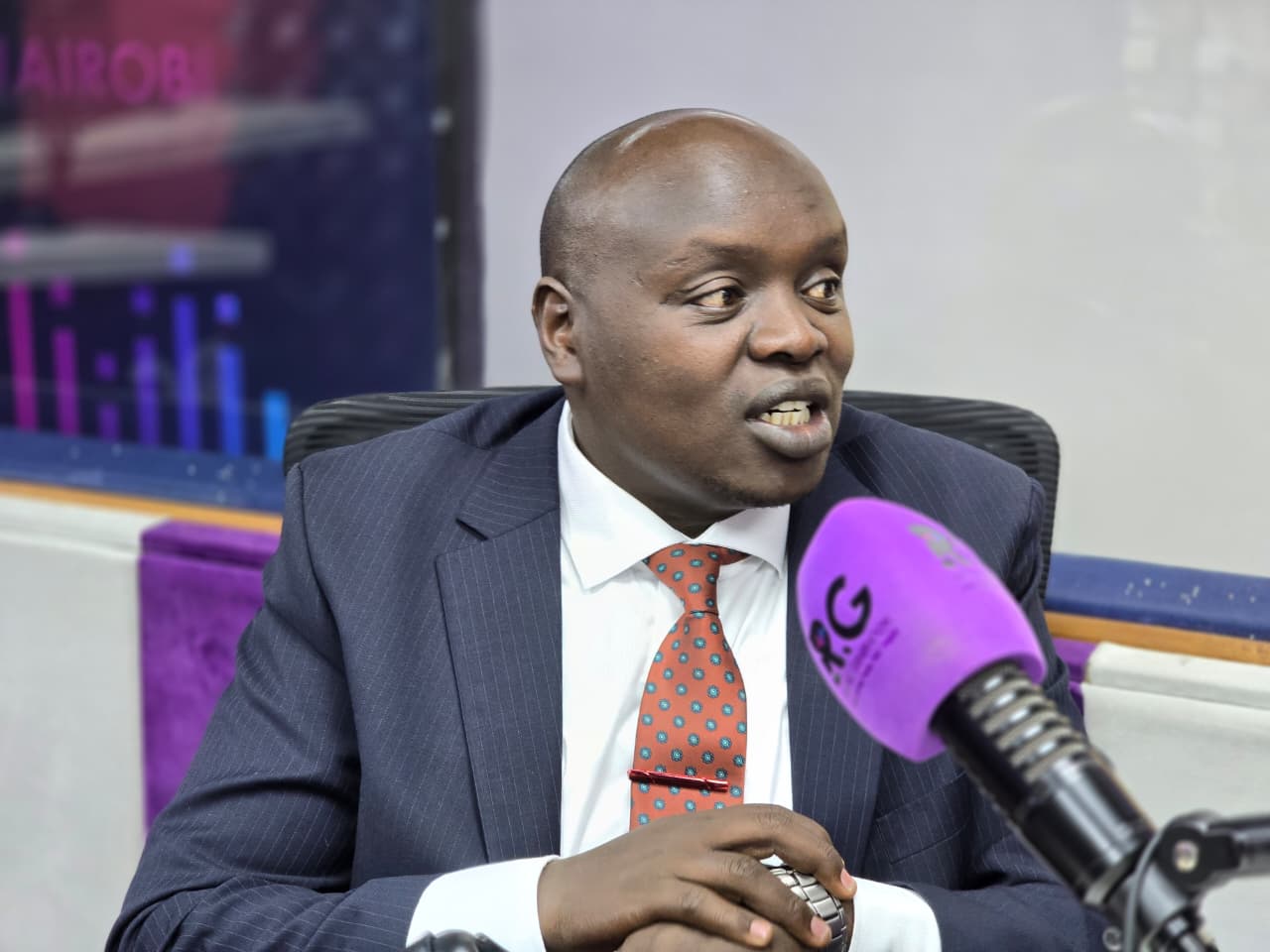 Senator Cherargei calls for longer terms, stability for effective governance