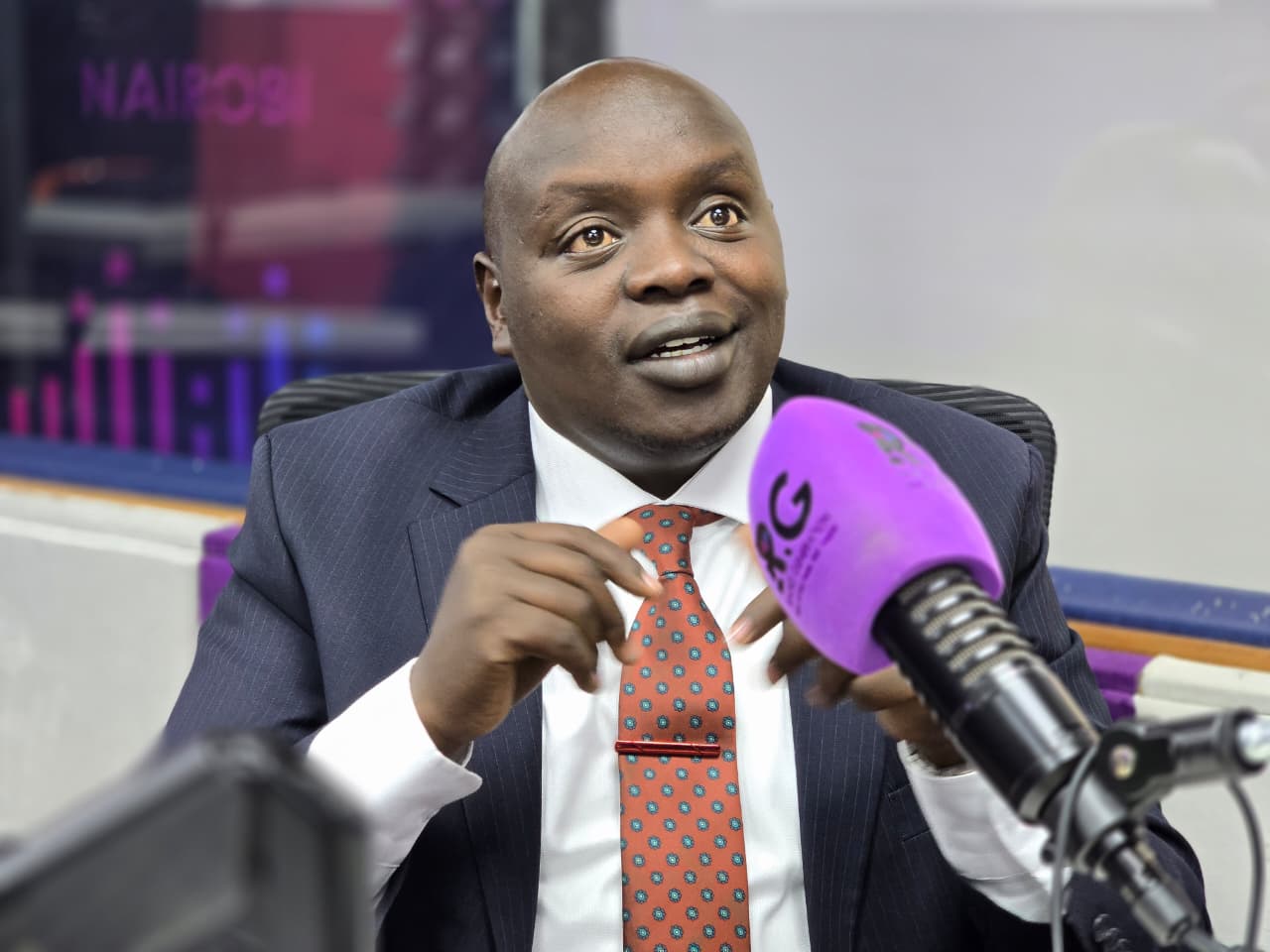 Cherargei: Term limits should be extended to allow long-term development