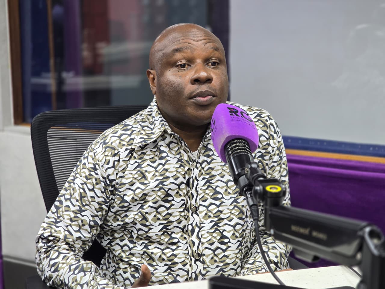 PS Mwadime: Sending Kenyan workers abroad is an opportunity, not a loss