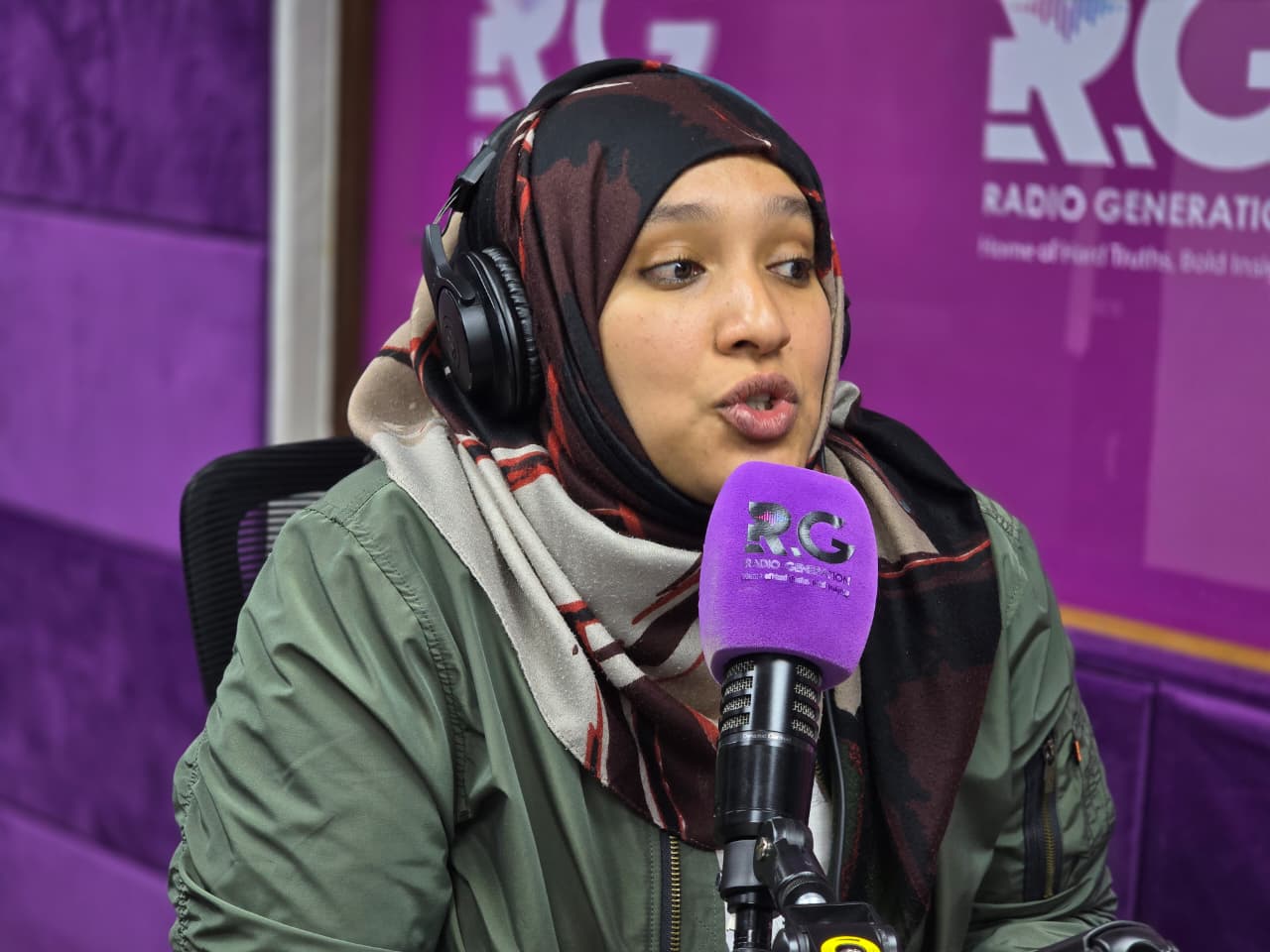 Nairobi’s built environment lacks vision, says Green Building CEO