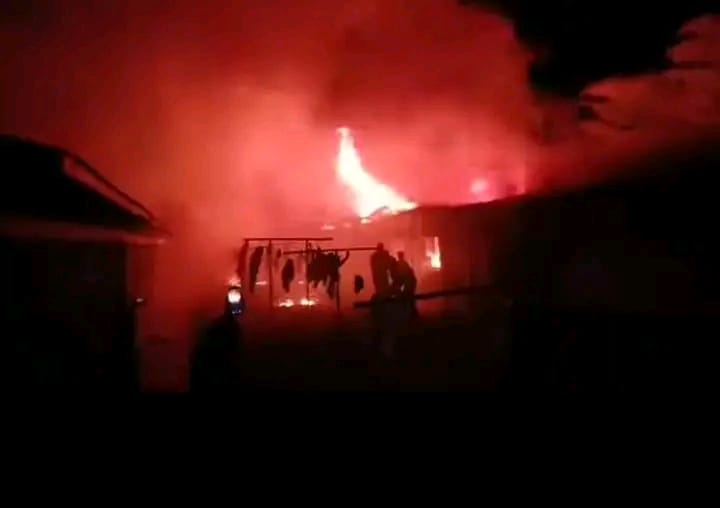 More schools shut as student unrest escalates nationwide