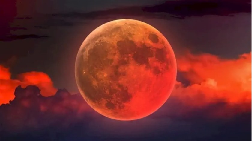 Blood Moon: Kenyans to watch rare total lunar eclipse on Sunday