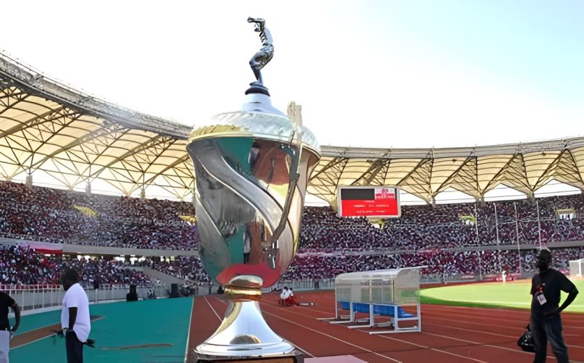 CECAFA Kagame CUP: Mogadishu City, Al Hilal in action Wednesday