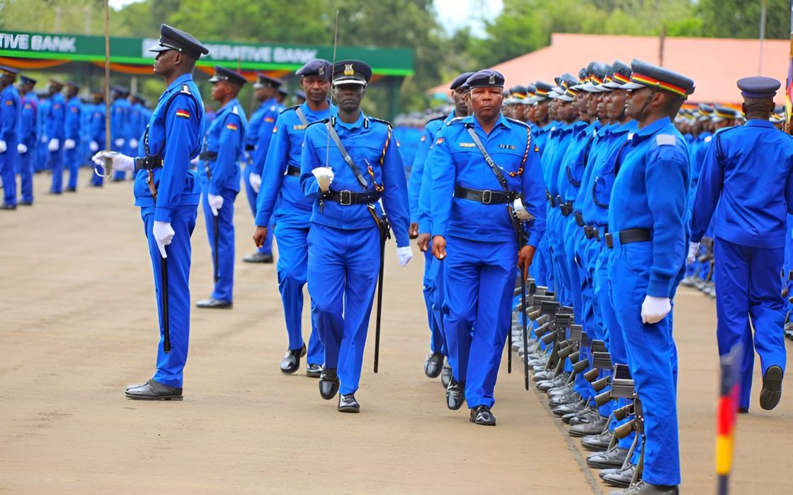 Only 14% trust police and justice system, survey finds