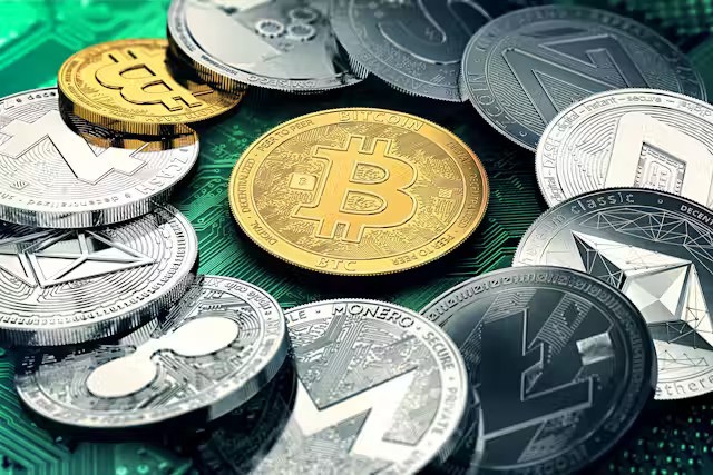 Kenya eyes digital coin launch to strengthen financial systems