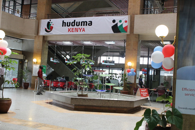 Kenyans urged to pick up IDs and birth certificates at Huduma Centres