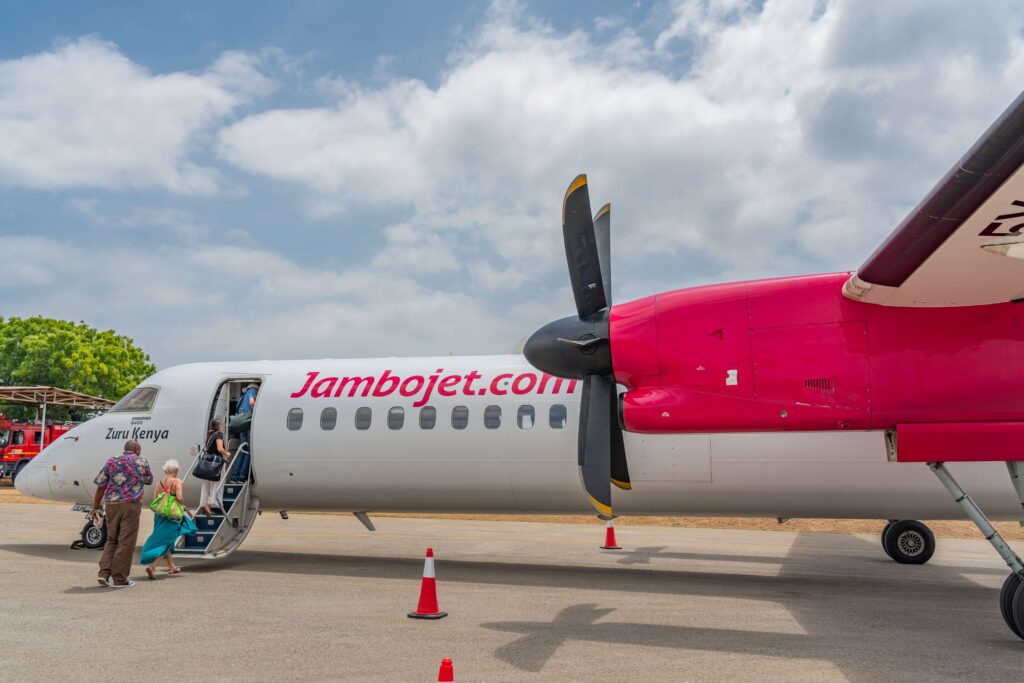 Jambojet set to expand fleet and add Eldoret flights by November