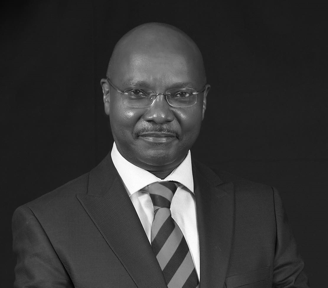 Nairobi Lawyer shot dead in Karen traffic
