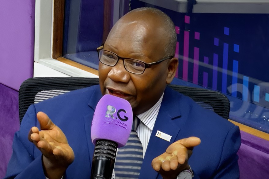 Corruption claims must lead to action, not just headlines - NCCK