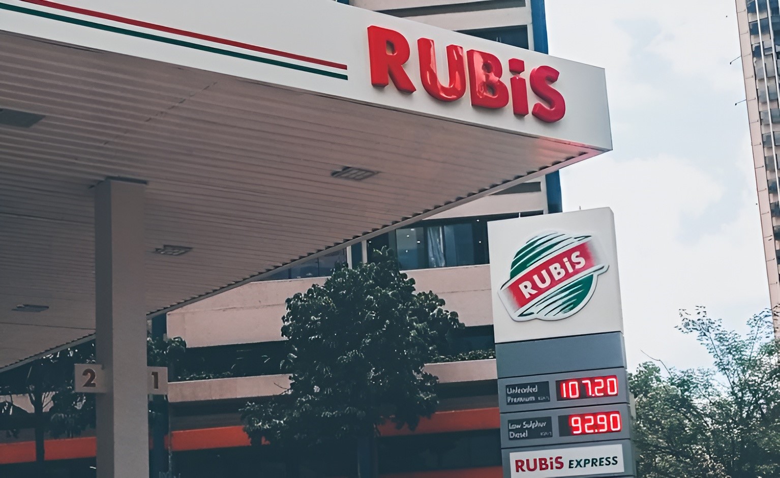 Rubis Kenya revenues climb to Sh68.9 billion on rising fuel demand