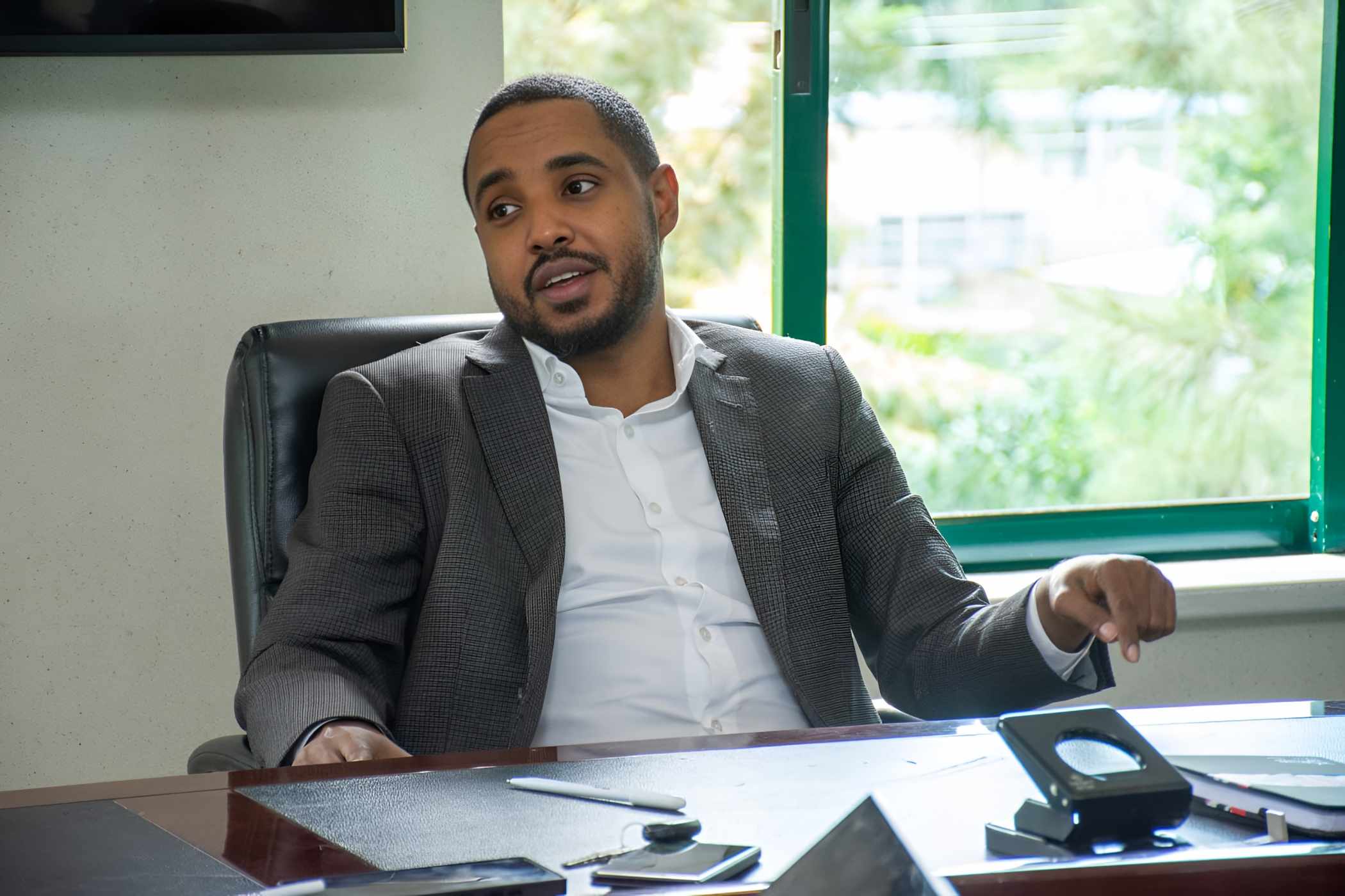 From Industry to Peace: Salat Mohamed and Elias Noor lead 2025 hero nominees