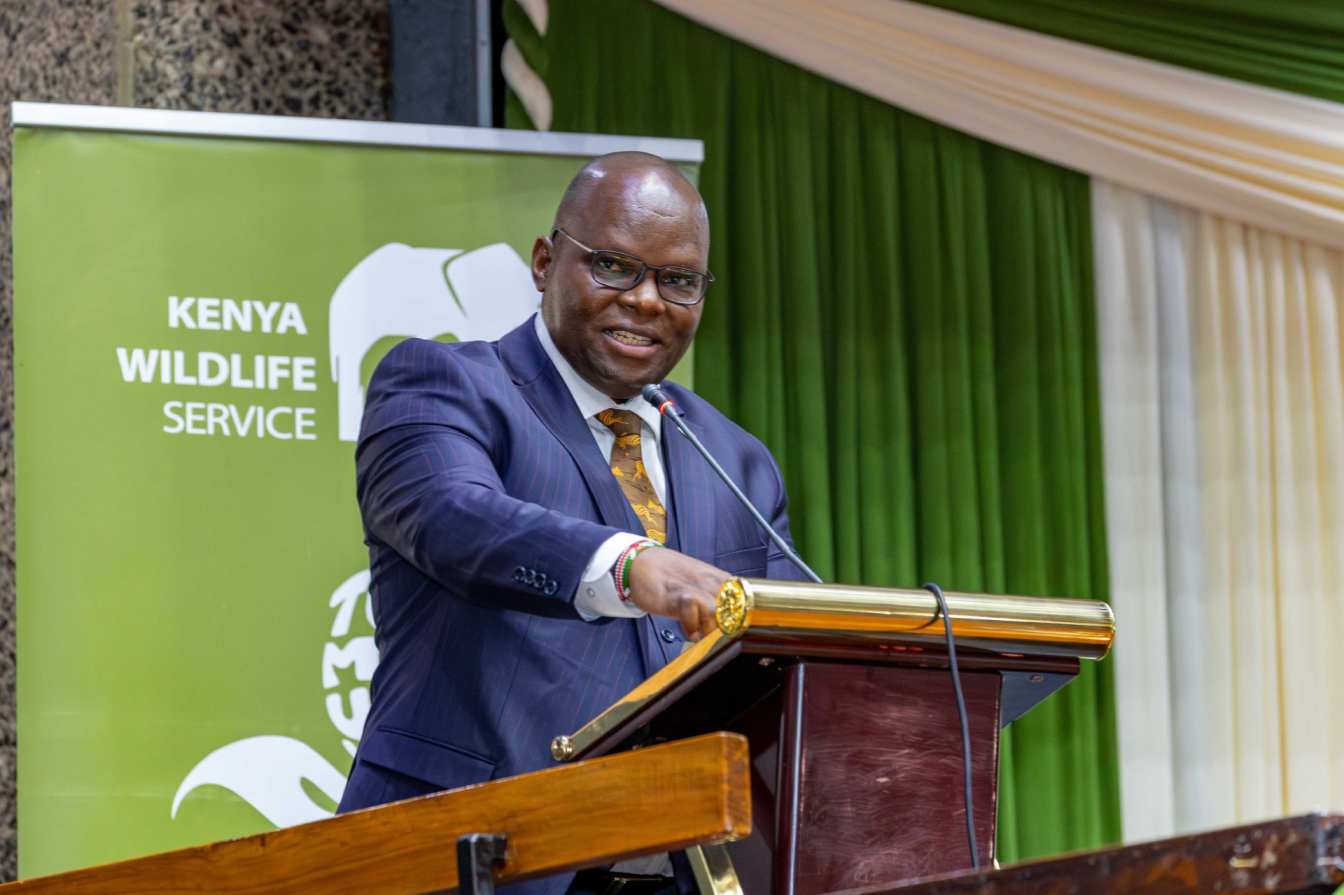 Snake farming pitched as billion-shilling venture at wildlife conference