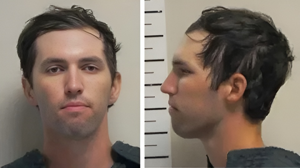 Police: Suspect in Kirk’s death confessed to his father before arrest