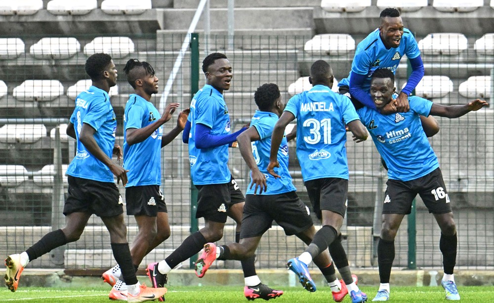CAF Champions League Friday results: Yanga, Vipers win on day 1 of action
